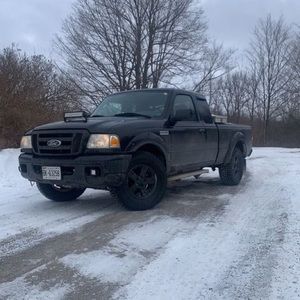 Meet your Posher, Troy